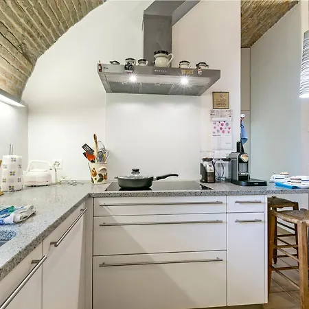 Apartamento Mica Aurea - Happy