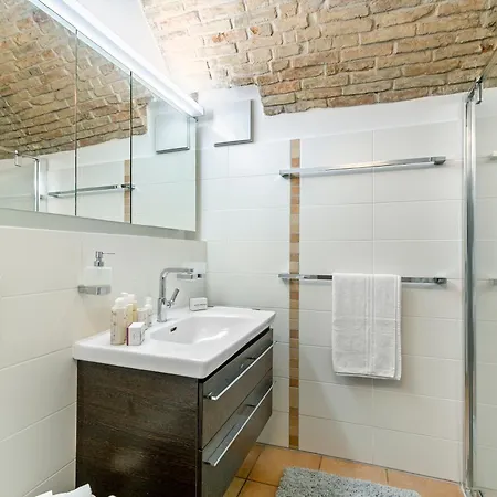 Apartamento Mica Aurea - Happy *